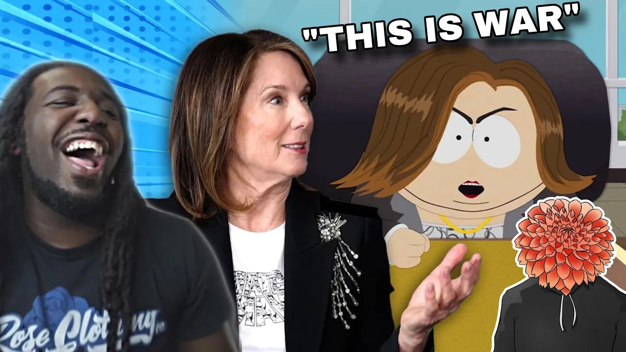 Did South Park Just Declare WAR on WOKE? | @Bloomser