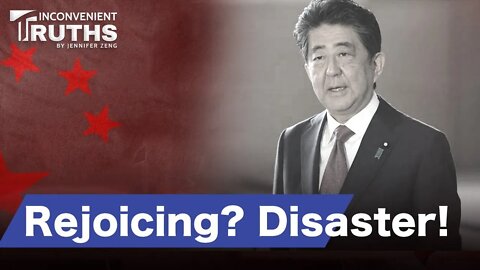 Abe’s Assassination and Little Pinks’ Celebration: What Has the CCP Gained and Lost?