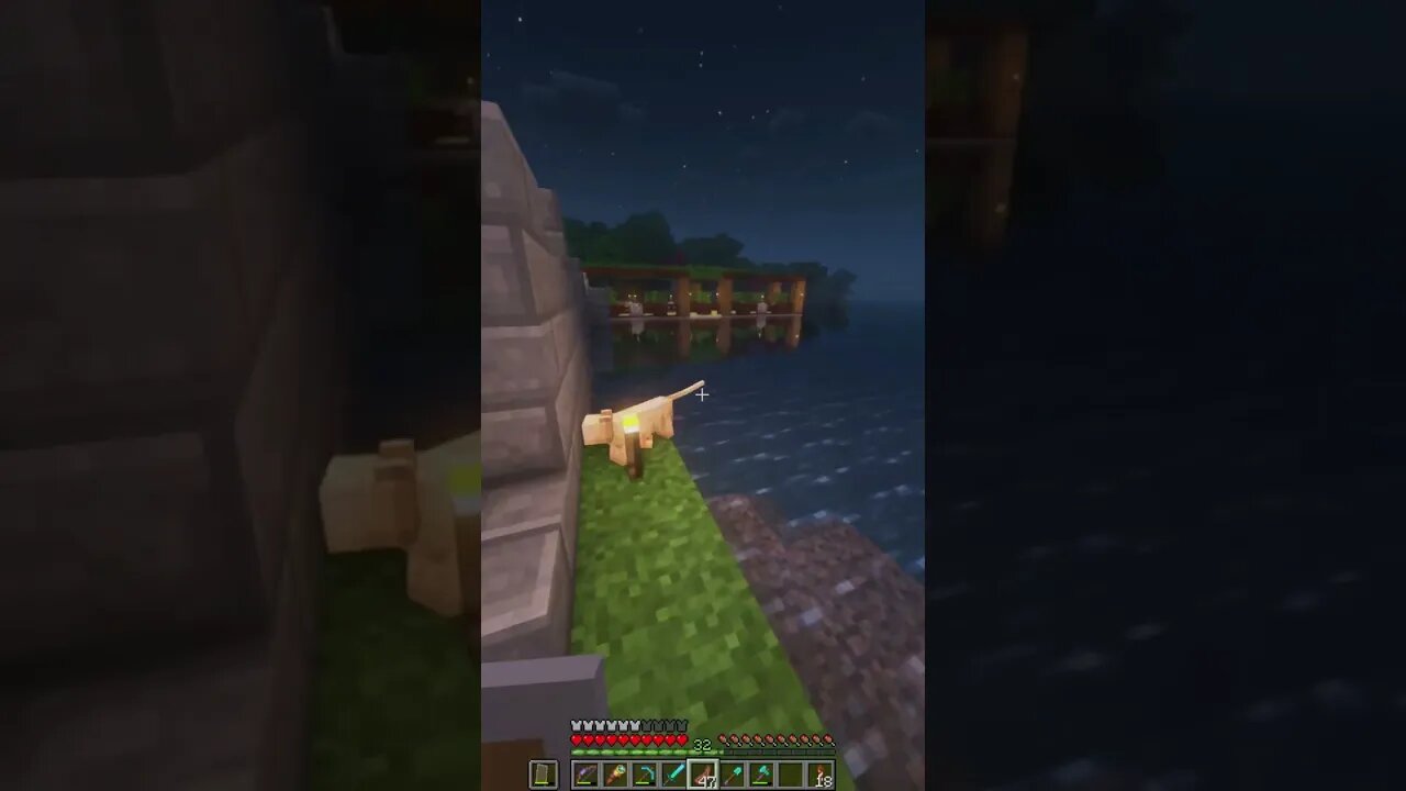 Minecraft 1.19 Realms New Shaders & Mods Survival Multiplayer Series Java SMP (Join Discord for IP!)