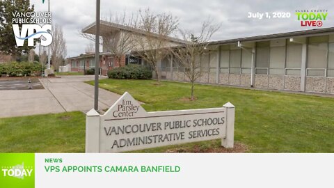 VPS appoints Camara Banfield