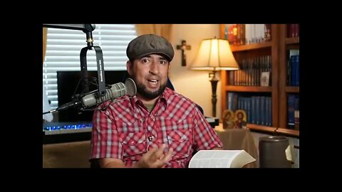 ¿Hay pasajes apócrifos en la Biblia? ¿Qué dicen los expertos? José Placencia