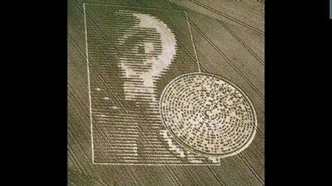 AB- Doug Ruby- Crop Circles June 12, 1997