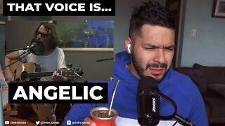 Chris Cornell Covers Prince Nothing Compares 2 U (Reaction!)