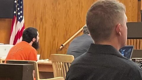 Man accused of hate crime homicide found not guilty by mental defect in second phase of trial