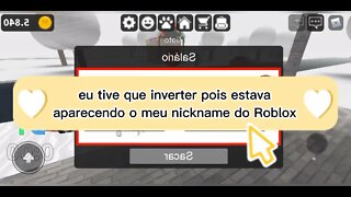 Entregando pizza no Roblox ( só decepção T_T)