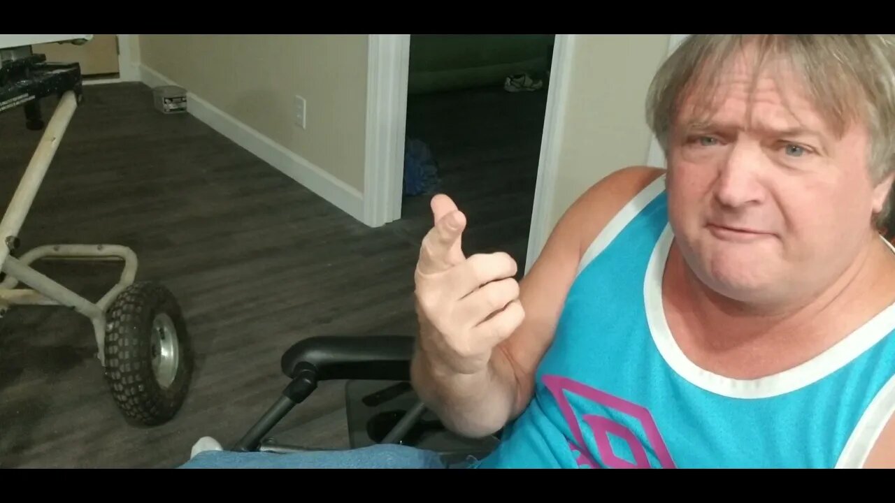 The Tunnell Take #205 Media! you and your puppet masters have nothing we're listening to any longer.