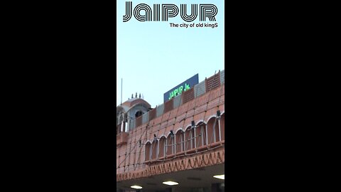 Jaipur