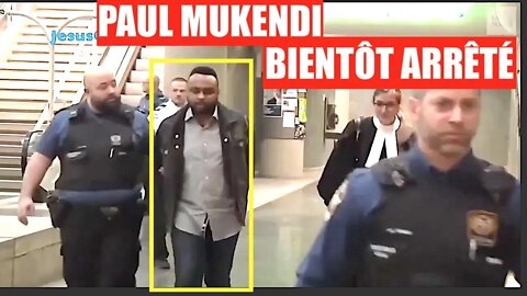 Que les ouailles envoûtées du pasteur-violeur en fuite PAUL MUKENDI suivent cette choquante vidéo