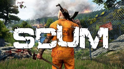 Scum Short stream