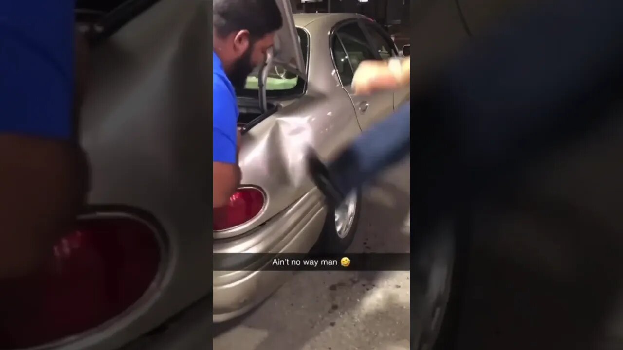 Now You Don’t See It, Now You Do! 🤣