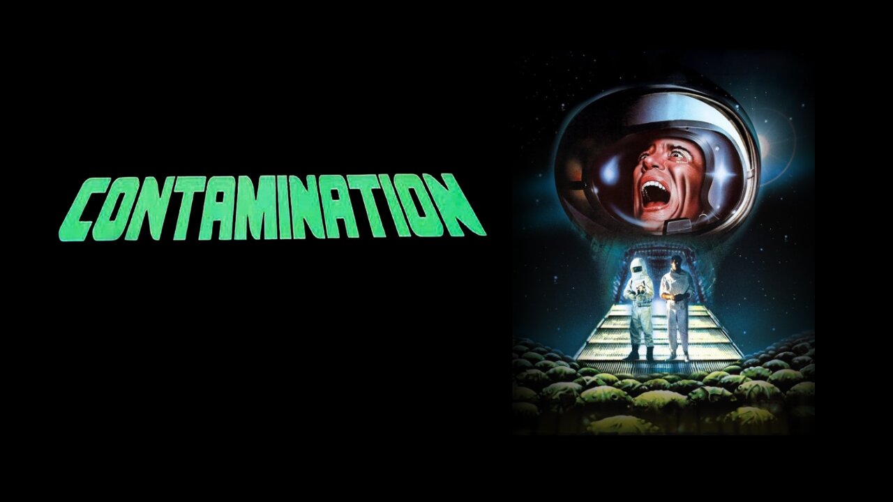 Contamination (1980)