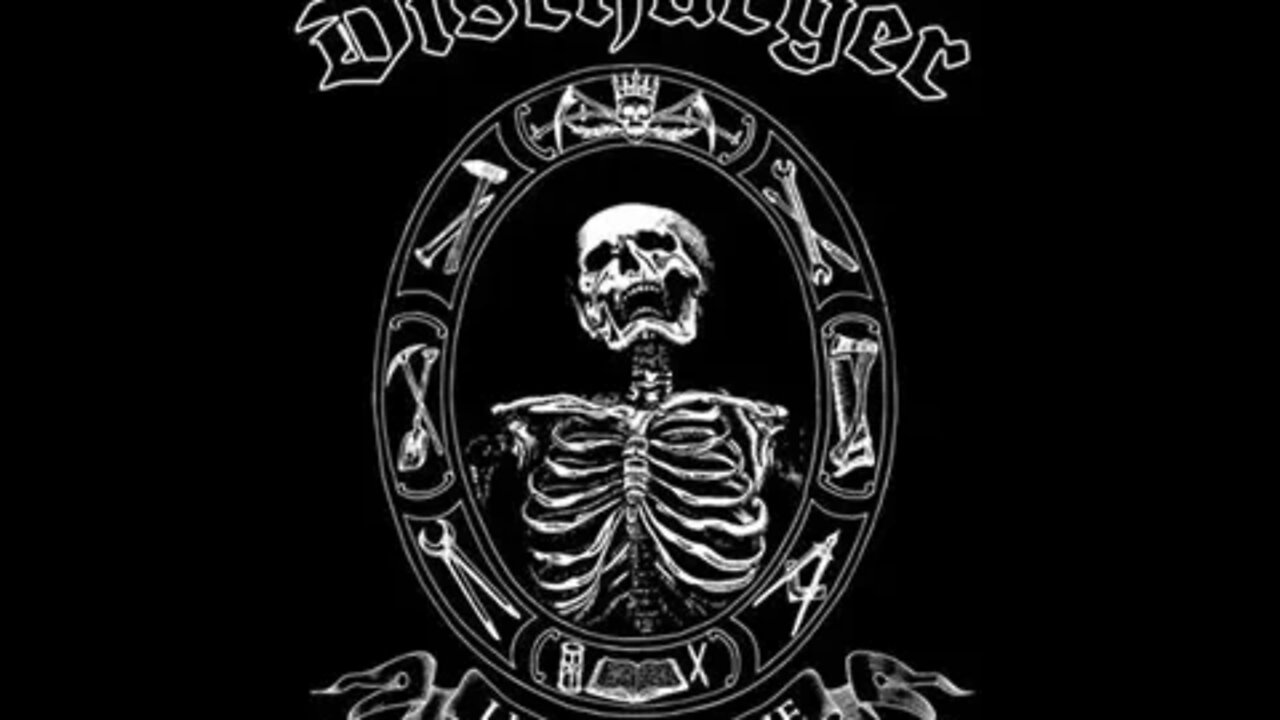 Discharger - Until We Die