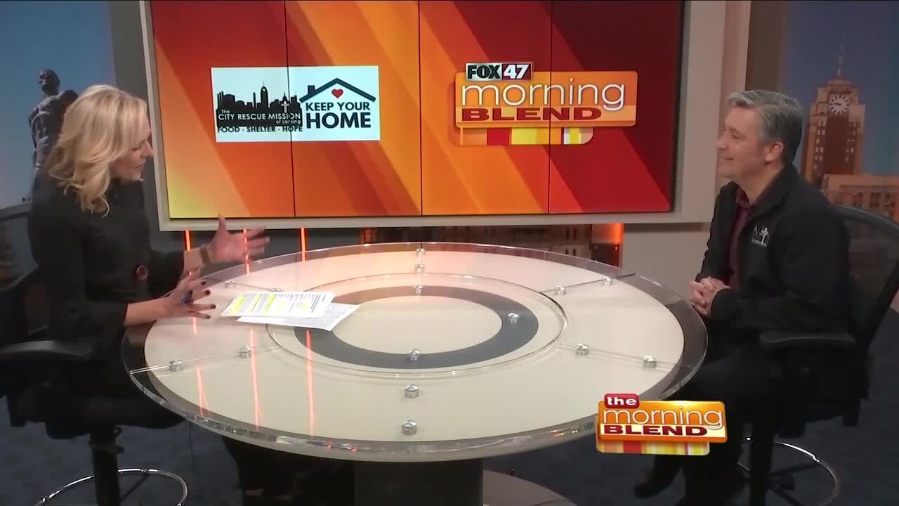 Capital Area Housing Partnership - 11/16/21