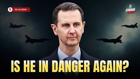 🔴 Syria's Bashar al-Assad is Next on Israel's List? | Syriana Analysis