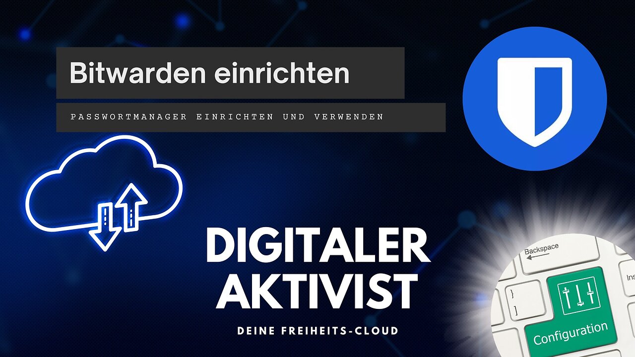 Bitwarden: Dein Schlüssel zur digitalen Sicherheit