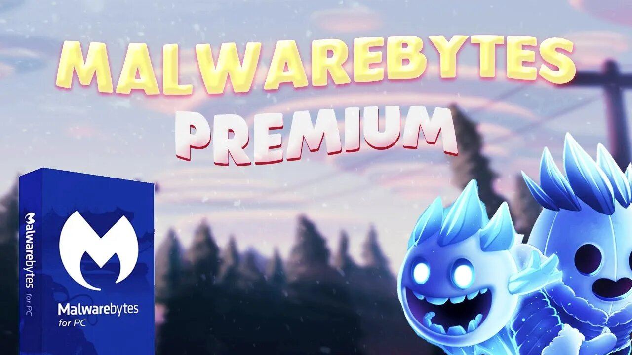 Free MalwareBytes Premium | Free Premium Key | Guide How To Install |