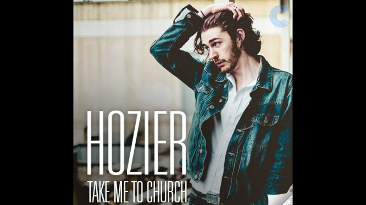 Hozier - Take Me To Church (Pop-Up Show in NYC Subway)