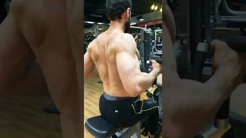 LOW LAT MACHINE #shorts #youtubeshorts