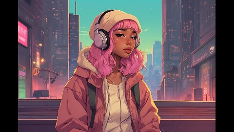 lofi hip hop to relax