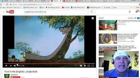 Would you like to see the manifestation of the dragon's world - Jonathan Kleck