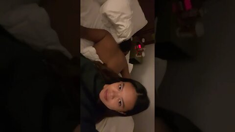 Don’t talk to my man