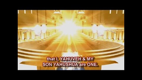 2019 Amazing Revelations about the Two Witnesses - Apostle Elisheva Eliyahu