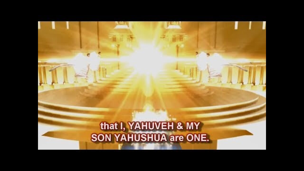 2019 Amazing Revelations about the Two Witnesses - Apostle Elisheva Eliyahu