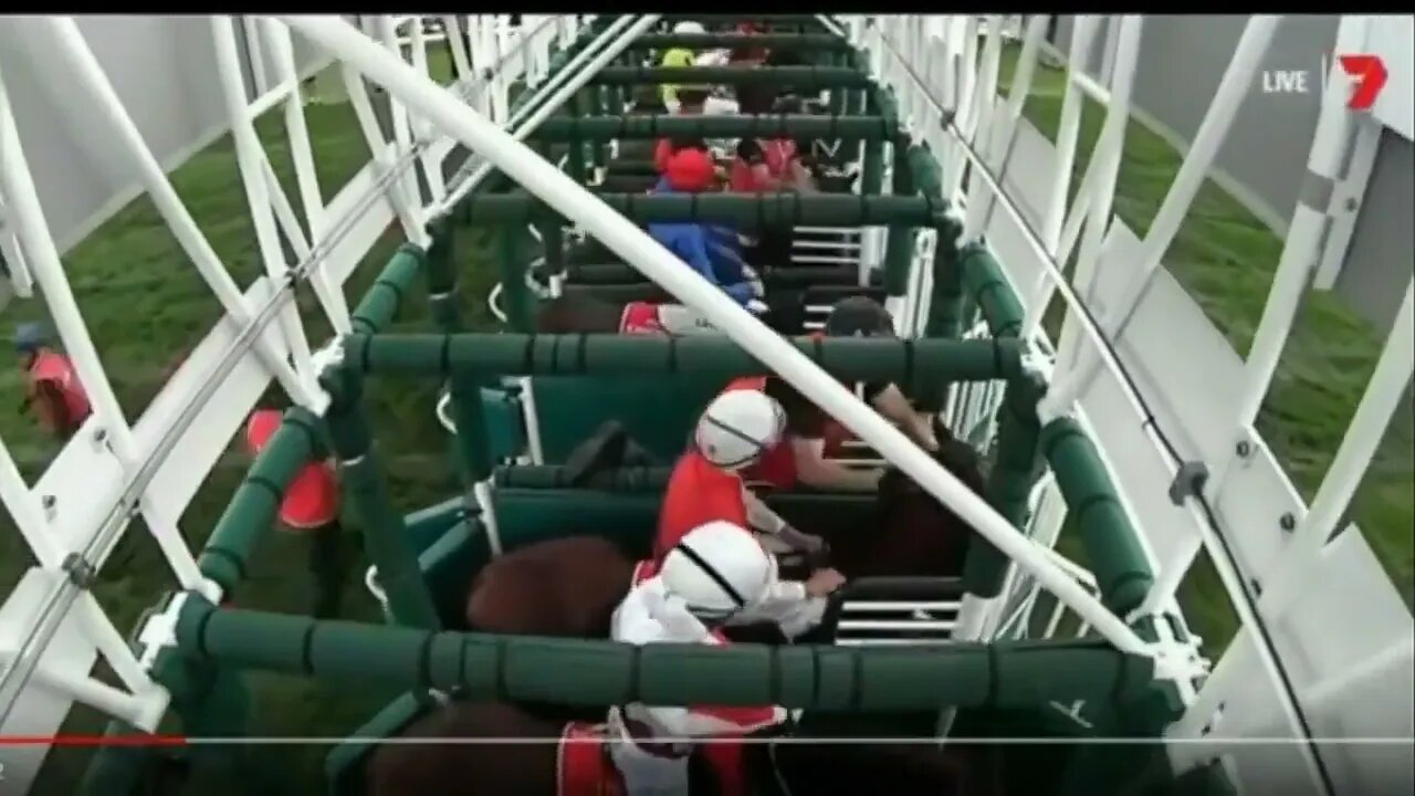 2020 Coronavirus Cup Classic