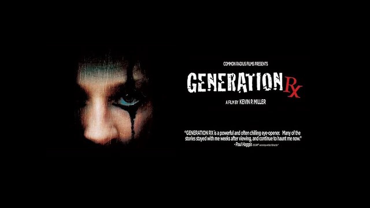 Generation RX