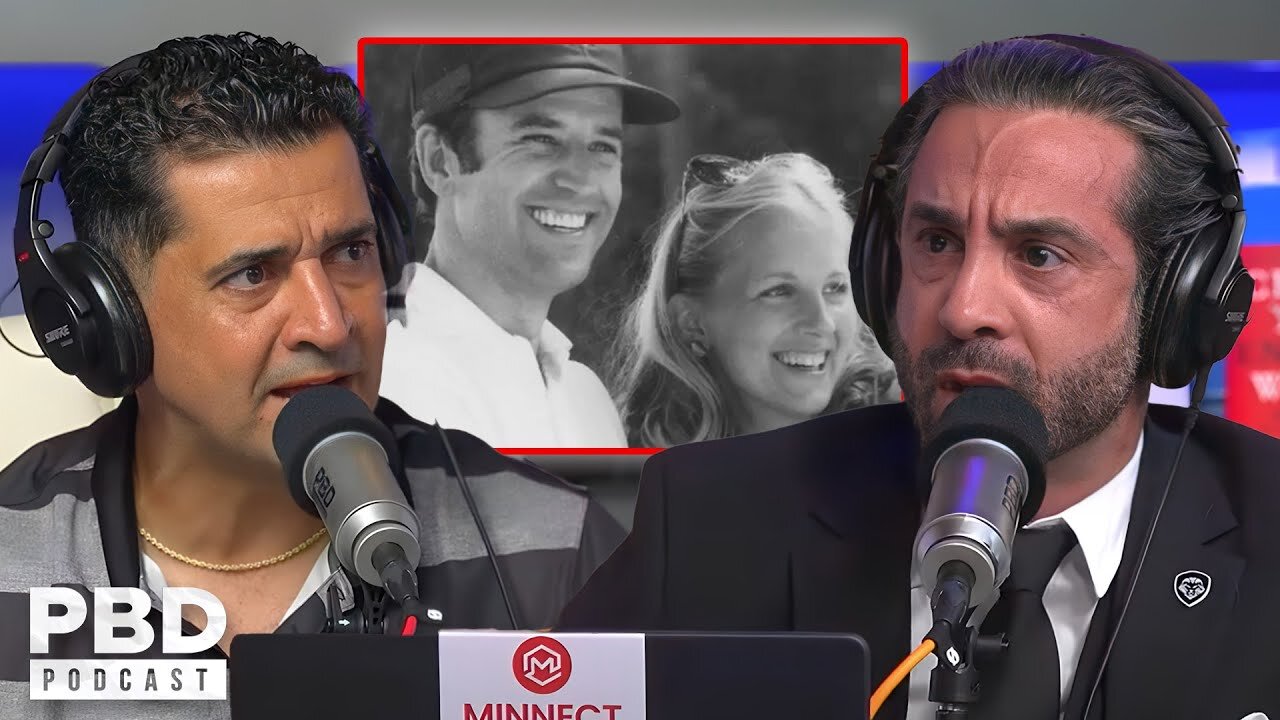 "A Little Weird" - Investigating Rumors About The Origins Of Joe and Jill Biden's Relationship
