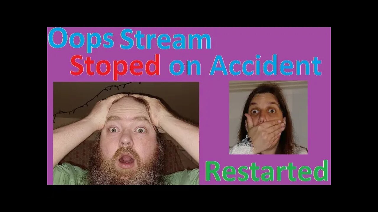 Return to stream! Mom4 Service didn't mean to end previous stream.