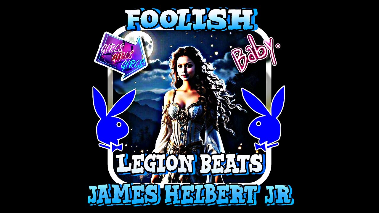 Foolish (Produced By Legion Beats)