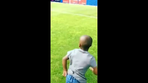 BEST OF KIDS SOCCER SKILLS