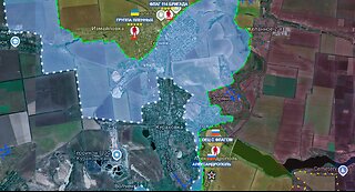 Collapse of Ukrainian defensive lines is intensifying. Israeli attack on Iran. Elections in Georgia.