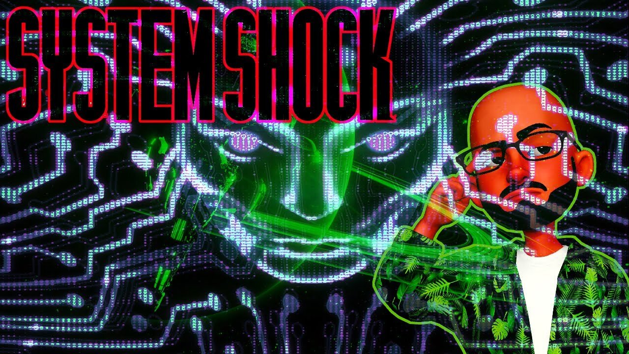 System Shock Remake-Review