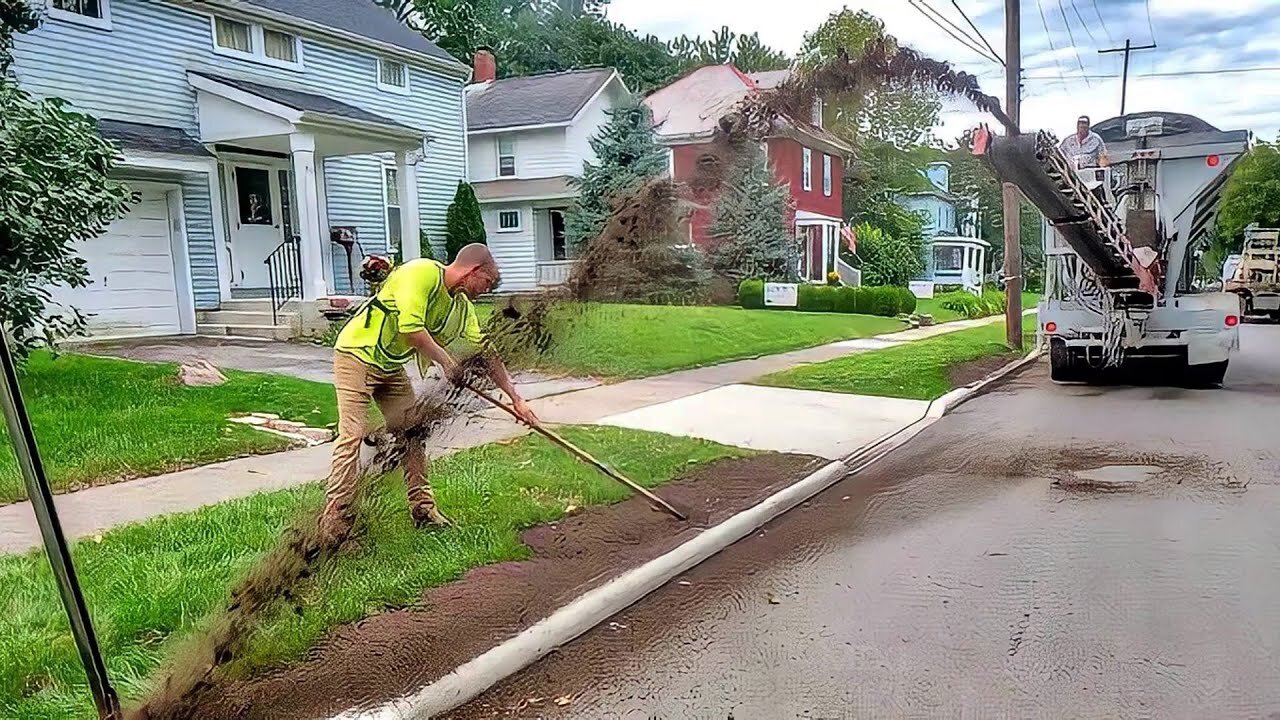 Negligence at work !