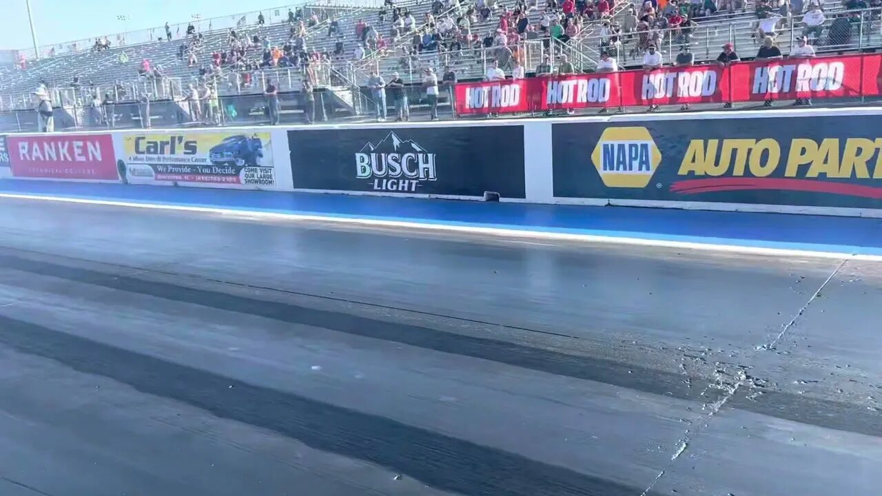 6.03 249mph first hit