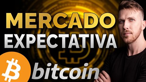 BITCOIN E MERCADO: O QUE ESPERAR NOS PRÓXIMOS MESES?