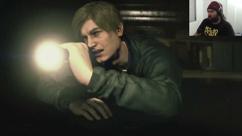 Jogando RESIDENT EVIL 2 REMAKE com RAY TRACING + FPS Desbloqueado no Xbox Series S
