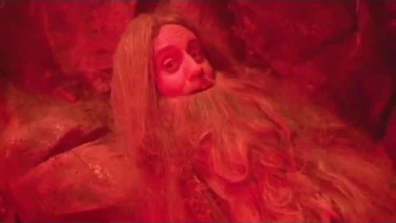 Ray Stevens - "We Don't Take Nothin' Off Nobody" (Get Serious)