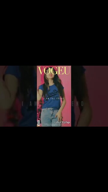 Nisha Bhatt short video Instagram