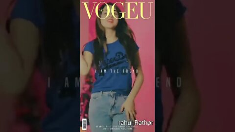 Nisha Bhatt short video Instagram
