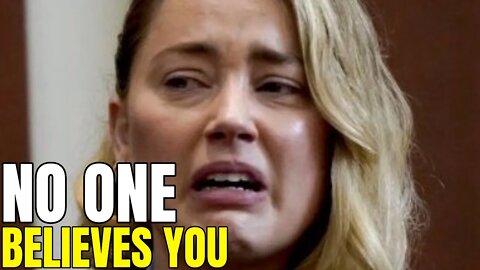 Amber's Stories Crumble + No One Believes Her - Trial Day 15 Recap/Review