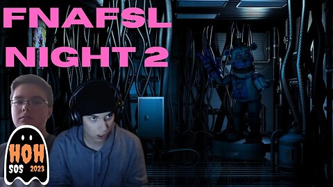 FNAFSL NIGHT 2