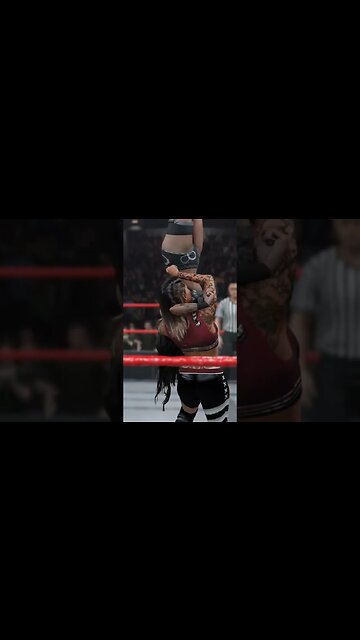 Mercedes Martinez vs Kris Statlander