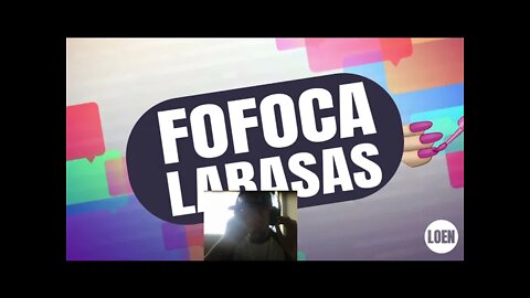 Fofocalabasas 01/06/21 - Loen in Rio