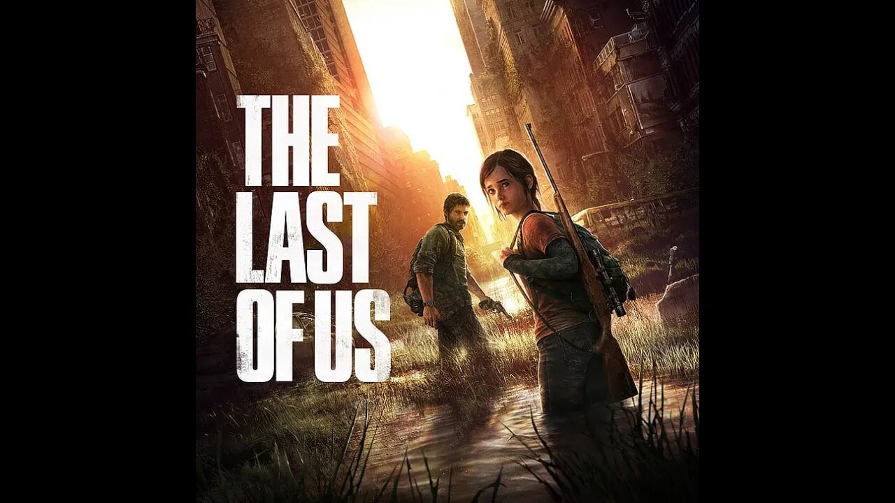 LONGPLAY OF THE LAST OF US