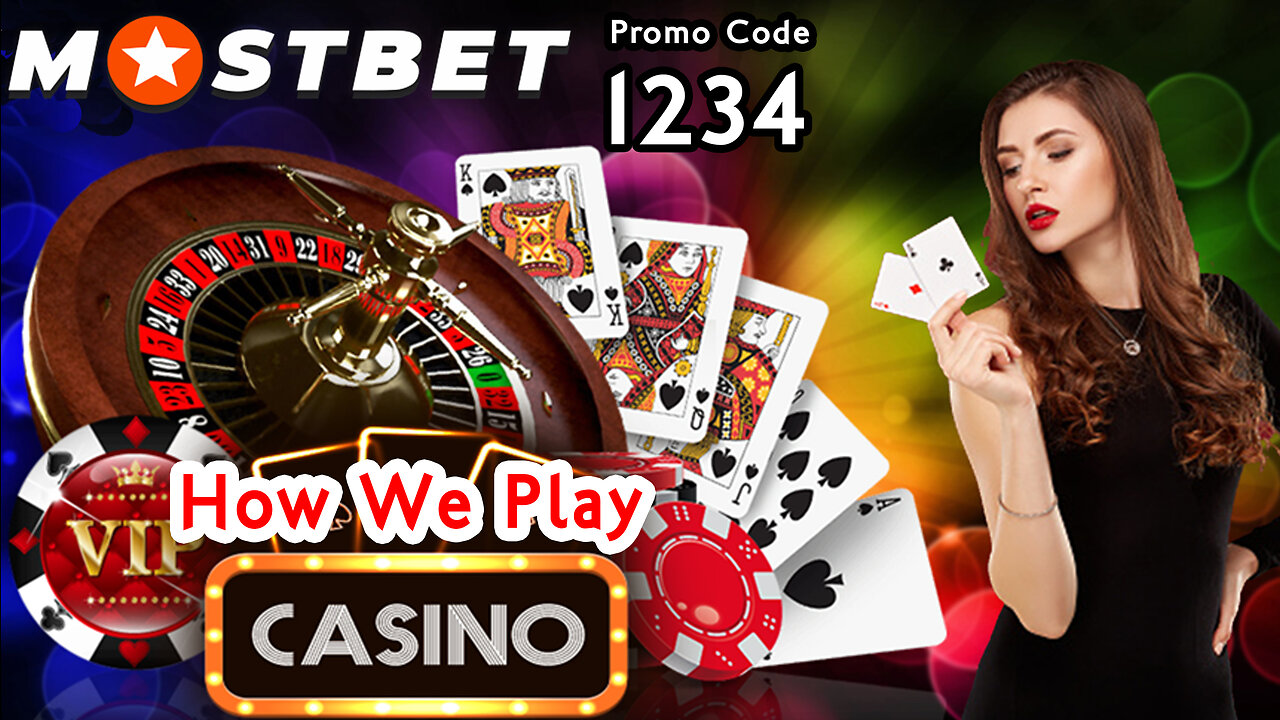 How We Play 800+ Casino Games in Mostbet| Mostbet Pe 800 sy Ziada CASINO Games Kesay Khylain|YouTube