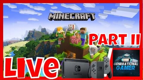 Minecraft - Craftable Cars (Live with Primes)