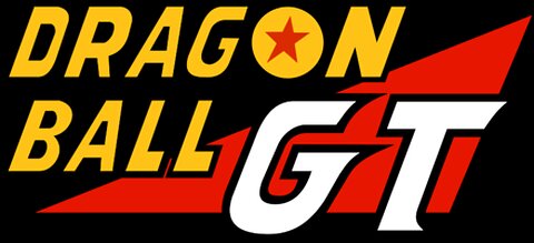 Dragon ball GT